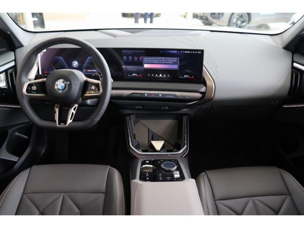 Новый BMW X3 IV (G45/G48) 2025 года, цена 7 368 000 рублей, внедорожник, Автокод Объявления
