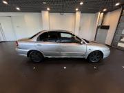 Kia Spectra I Рестайлинг 2 Чебоксары  - изображение 35