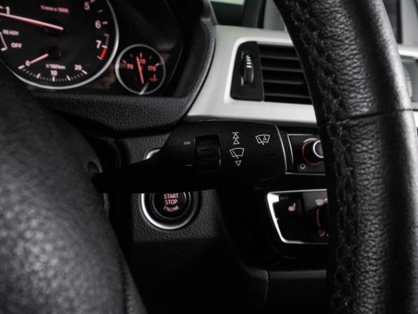 BMW 3 серии VI (F3x) Рестайлинг с пробегом 2016 года, цена 2 129 000 рублей, 199456 км, седан, Автокод Объявления