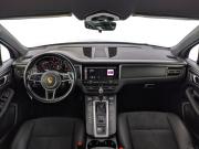 Porsche Macan I Рестайлинг Москва  - изображение 44