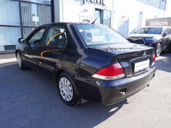 Mitsubishi Lancer IX Рестайлинг с пробегом 2006 года, цена 238 000 рублей, 459241 км, седан, Автокод Объявления