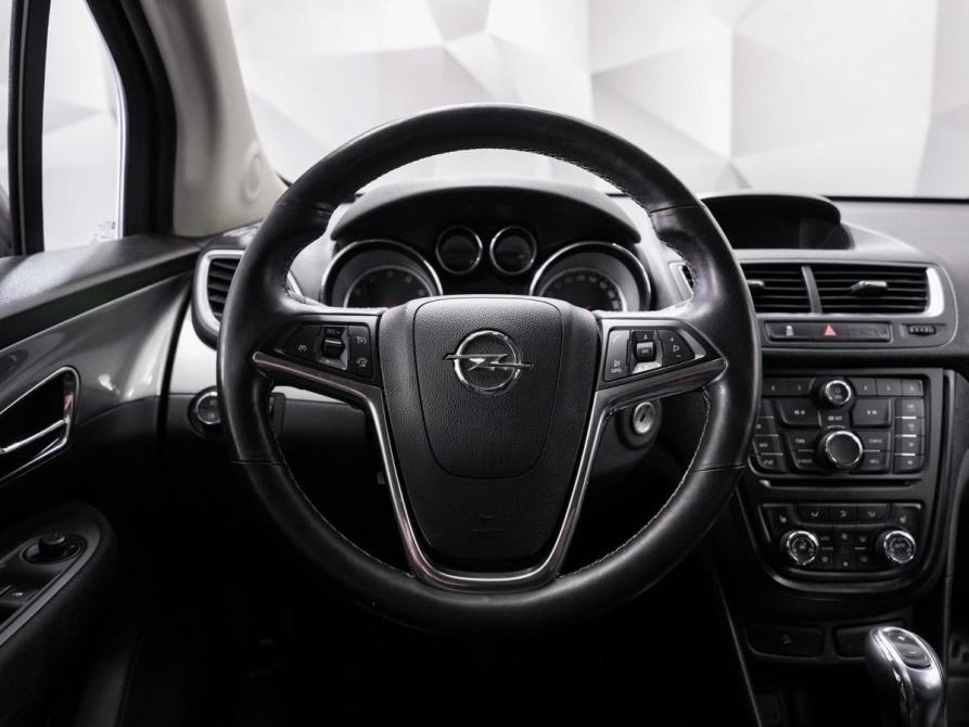 Opel Mokka I Ульяновск  - изображение 14