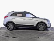 Hyundai Creta I Рестайлинг Москва  - изображение 36