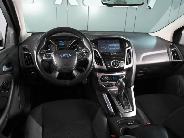Ford Focus III с пробегом 2013 года, цена 899 000 рублей, 208628 км, седан, Автокод Объявления