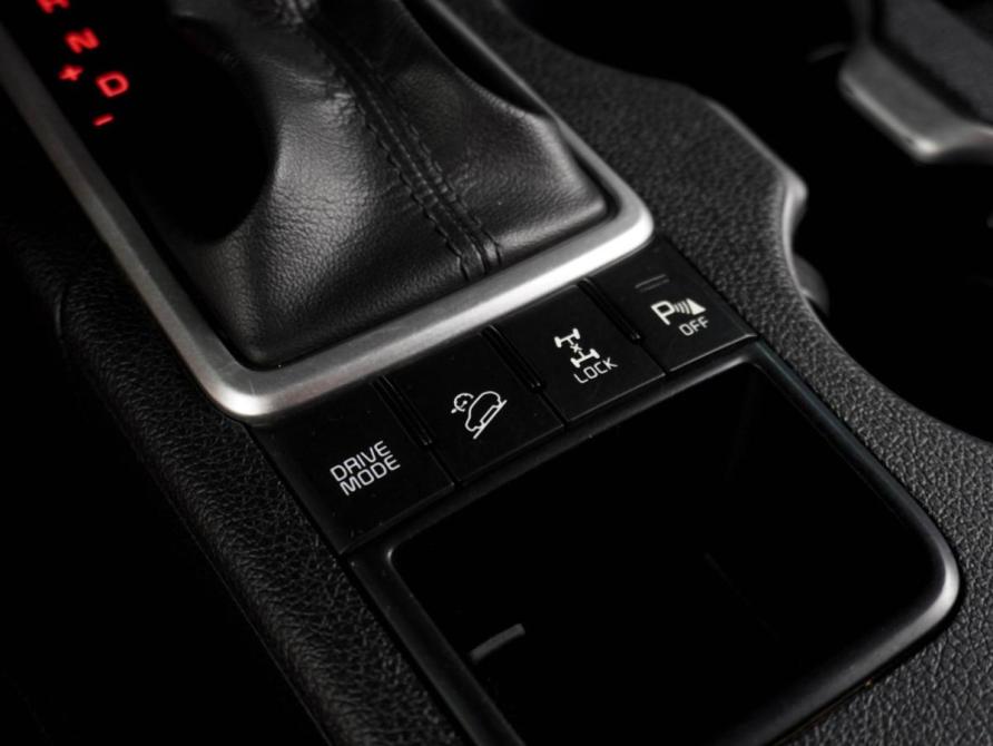 Kia Sportage IV Рестайлинг Воронеж  - изображение 18