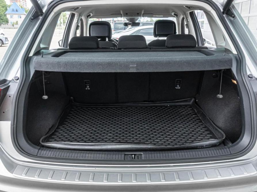 Volkswagen Tiguan II Рестайлинг Краснодар  - изображение 23