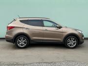 Hyundai Santa Fe III Кемерово  - изображение 18