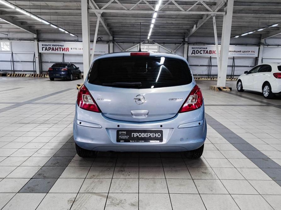 Opel Corsa D Набережные Челны  - изображение 7
