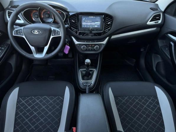 Lada (ВАЗ) Vesta I с пробегом 2019 года, цена 1 025 000 рублей, 64626 км, седан, Автокод Объявления