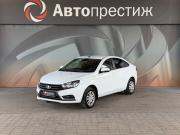 Lada (ВАЗ) Vesta I Волгоград  - изображение 9