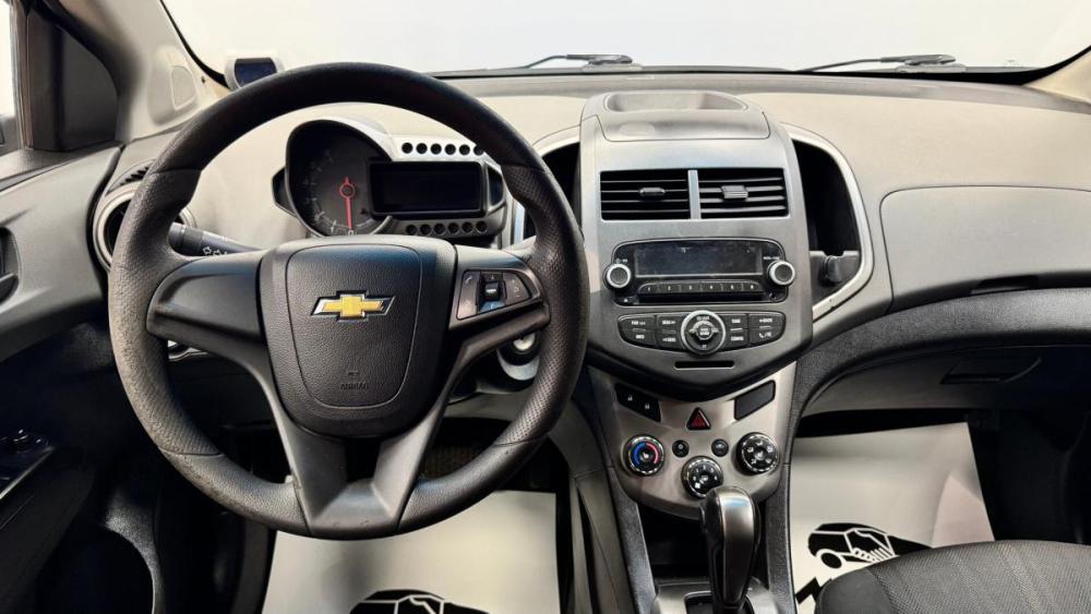 Chevrolet Aveo II Киров  - изображение 10