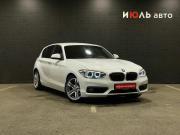 BMW 1 серии II (F20/F21) Рестайлинг Челябинск  - изображение 27