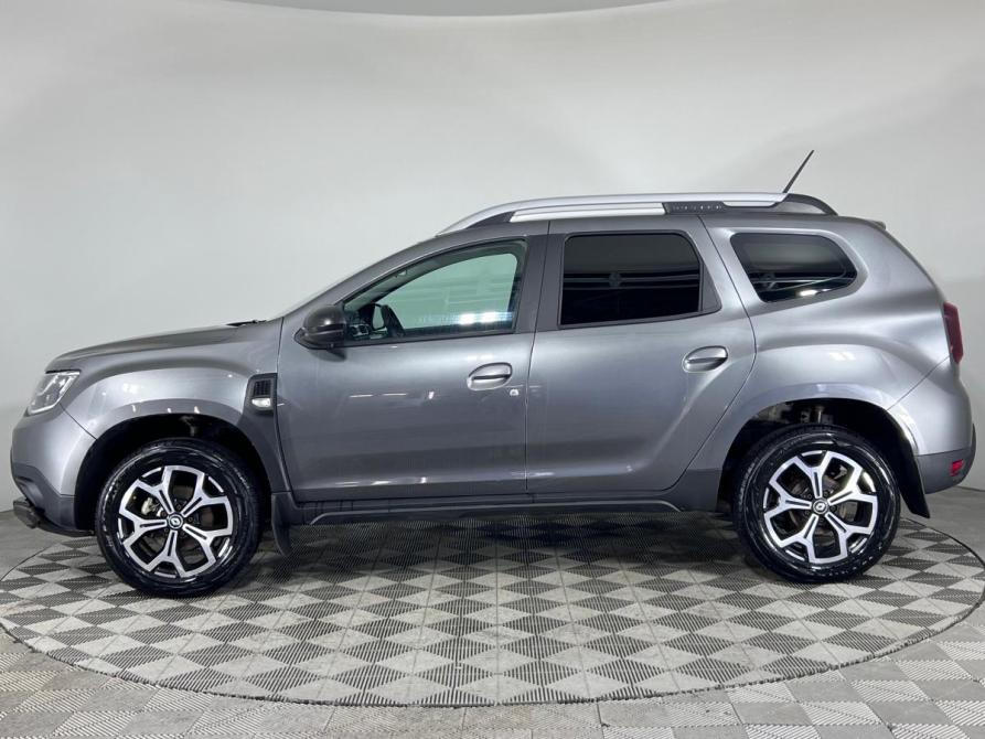 Renault Duster II Ростов-на-Дону  - изображение 8