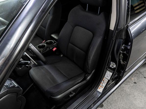 Subaru Legacy IV Рестайлинг с пробегом 2008 года, цена 890 000 рублей, 252802 км, седан, Автокод Объявления