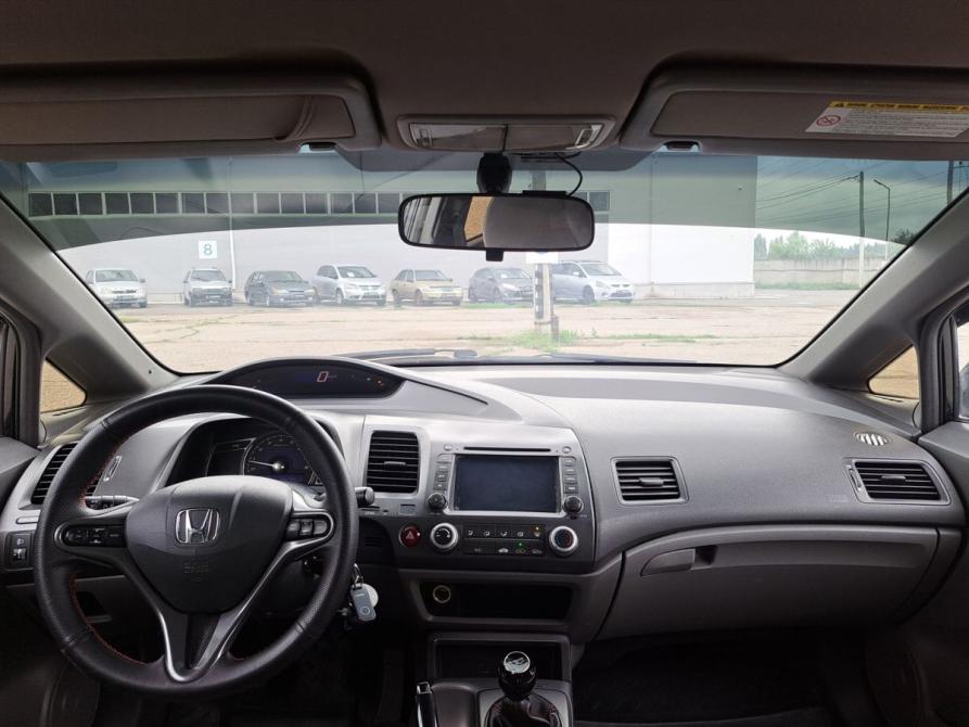 Honda Civic VIII Набережные Челны  - изображение 17
