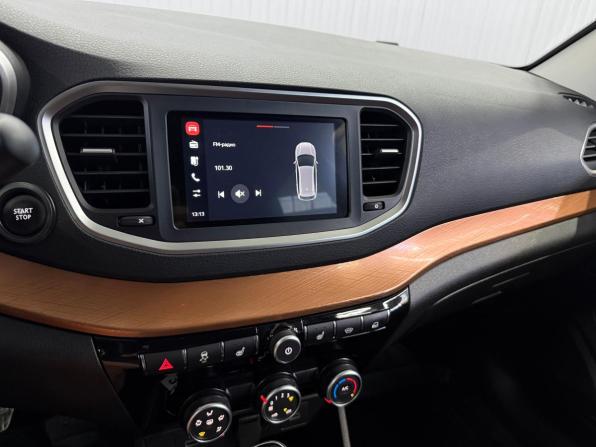 Lada (ВАЗ) Vesta I Рестайлинг (NG) с пробегом 2024 года, цена 1 597 000 рублей, 11814 км, универсал, Автокод Объявления