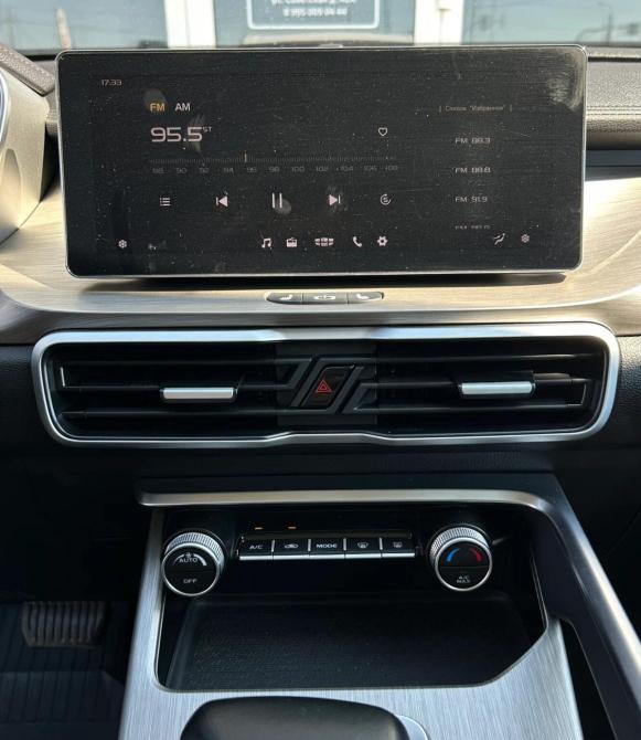 Geely Coolray I Альметьевск  - изображение 20