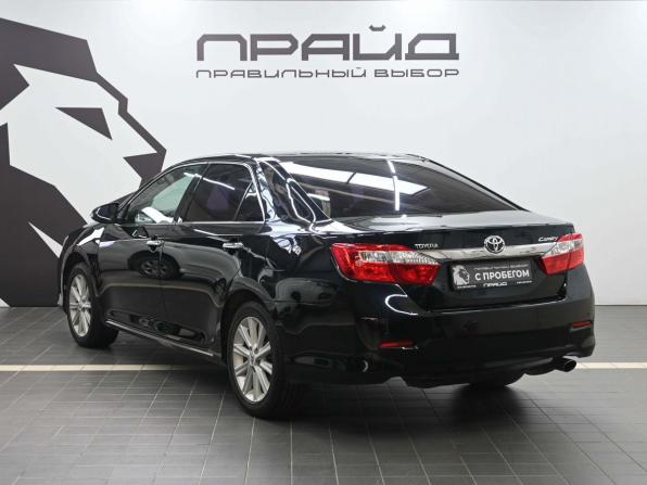 Toyota Camry VII (XV50) с пробегом 2012 года, цена 1 699 900 рублей, 198000 км, седан, Автокод Объявления