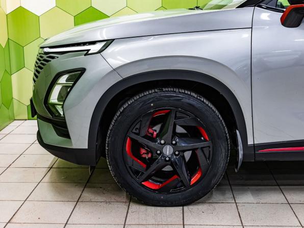 Omoda C5 I с пробегом 2023 года, цена 1 800 000 рублей, 61558 км, внедорожник, Автокод Объявления