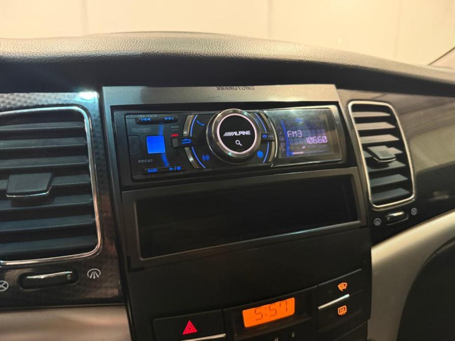 SsangYong Actyon II Самара  - изображение 13