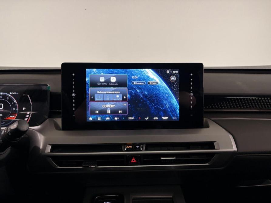 GAC GS4 Екатеринбург  - изображение 25