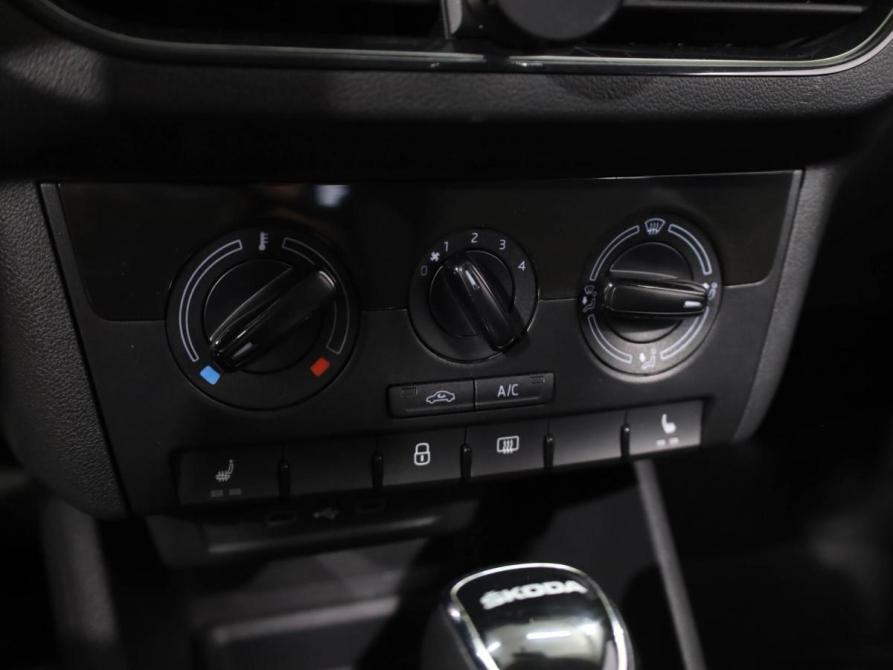 Skoda Rapid II Ростов-на-Дону  - изображение 13