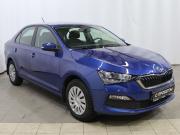 Skoda Rapid II Москва  - изображение 26