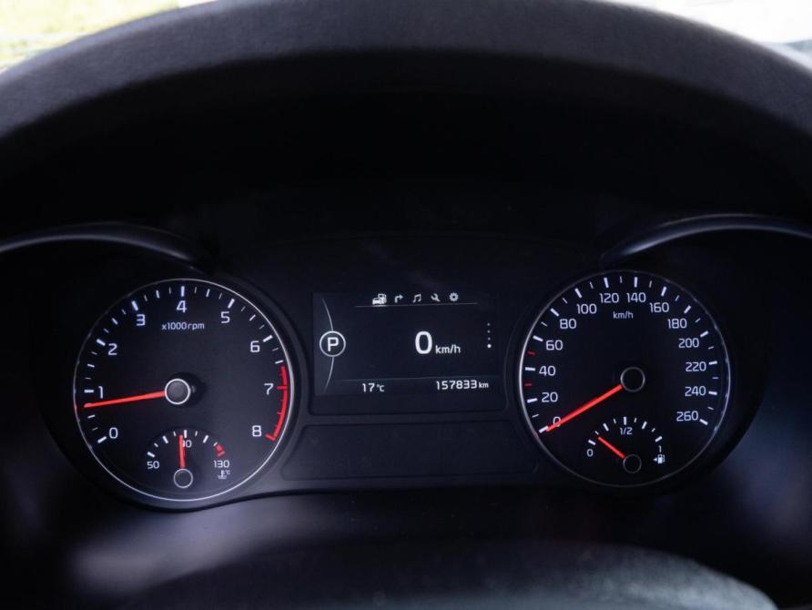 Kia Optima IV Волгоград  - изображение 12