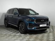 Geely Monjaro I Санкт-Петербург  - изображение 29