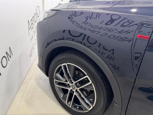 Changan CS55 Plus II с пробегом 2024 года, цена 2 099 000 рублей, 33692 км, внедорожник, Автокод Объявления
