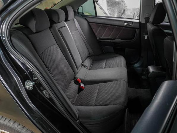 Mitsubishi Lancer X Рестайлинг с пробегом 2011 года, цена 659 000 рублей, 182495 км, седан, Автокод Объявления