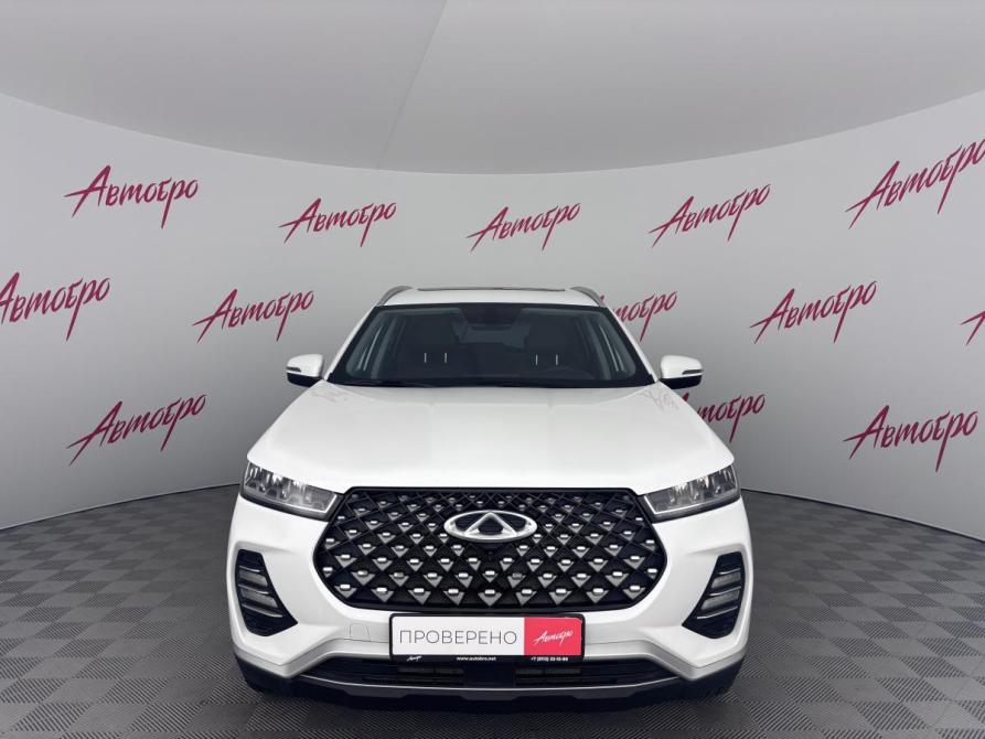Chery Tiggo 7 Pro I Псков  - изображение 8