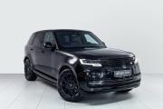 Land Rover Range Rover V Казань  - изображение 18