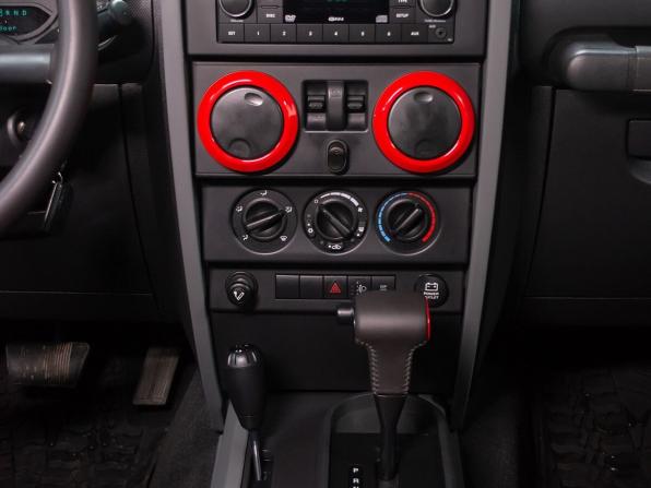 Jeep Wrangler III (JK) с пробегом 2007 года, цена 3 299 000 рублей, 17500 км, внедорожник, Автокод Объявления