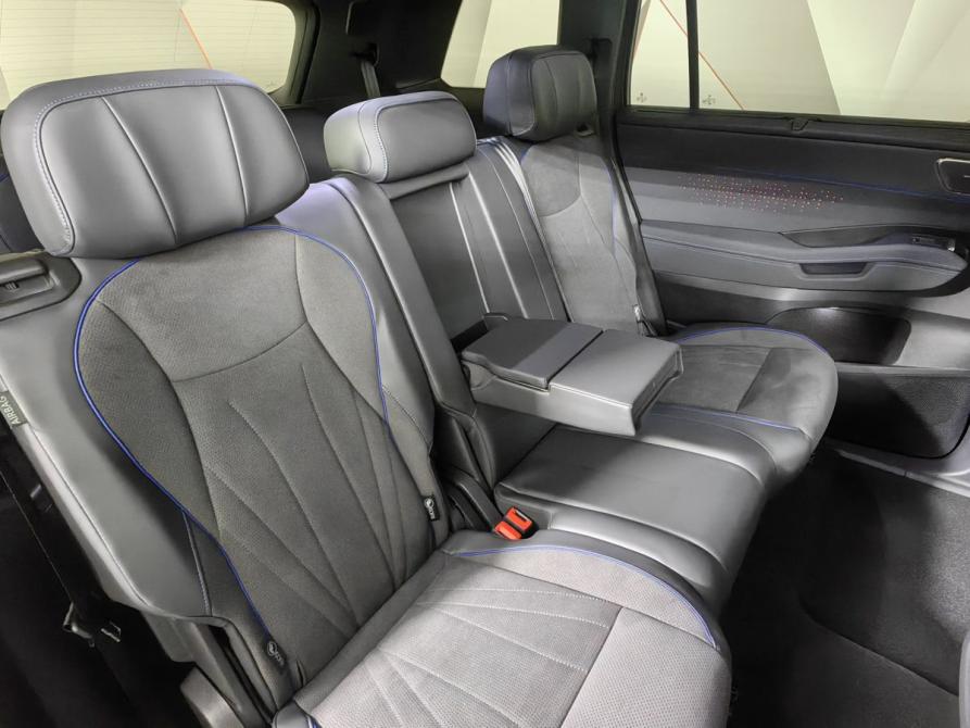 Volkswagen Teramont II (China Market) Москва  - изображение 17