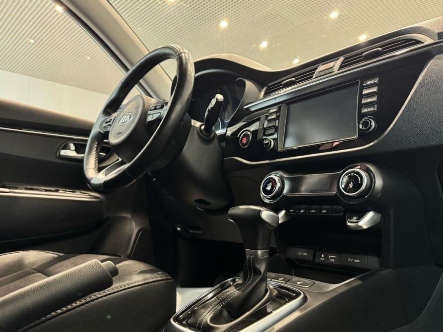 Kia Rio IV Санкт-Петербург  - изображение 15