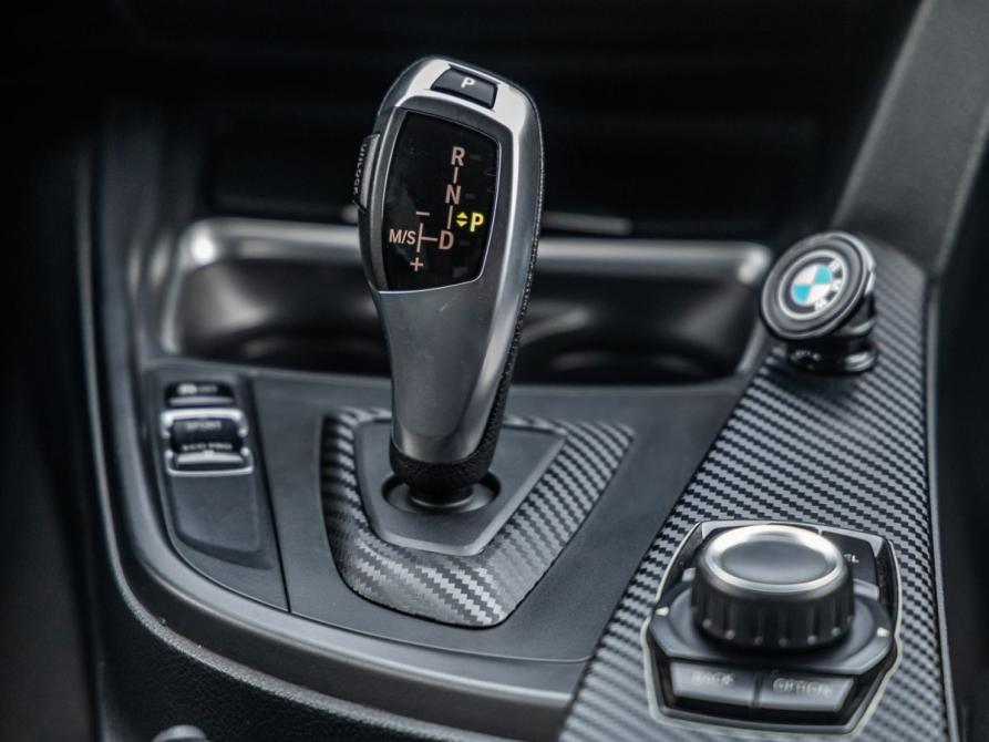 BMW 3 серии VI (F3x) Волгоград  - изображение 25
