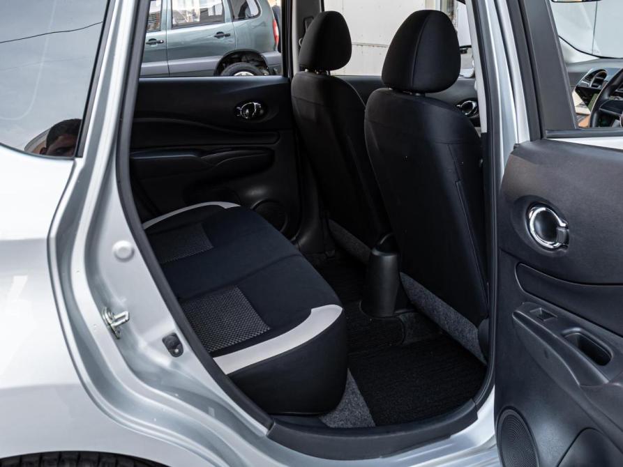 Nissan Note II Рестайлинг Краснодар  - изображение 11