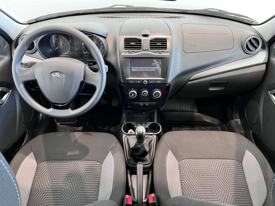 Lada (ВАЗ) Granta I Рестайлинг Волгоград  - изображение 12