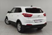 Hyundai Creta I Саратов  - изображение 29