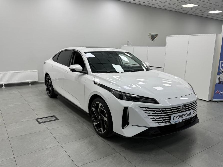Changan Lamore Казань  - изображение 3