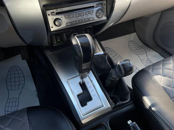Mitsubishi Pajero Sport II с пробегом 2012 года, цена 1 375 000 рублей, 245128 км, внедорожник, Автокод Объявления