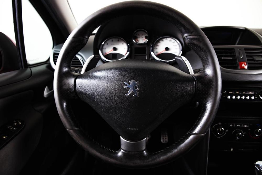 Peugeot 207 I Рестайлинг Пермь  - изображение 16