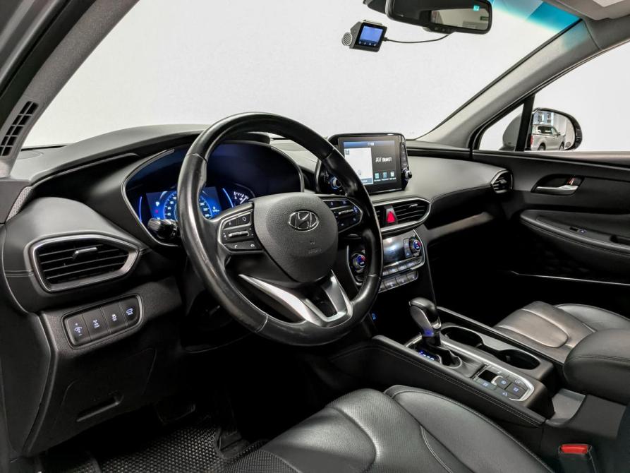 Hyundai Santa Fe IV Москва  - изображение 16