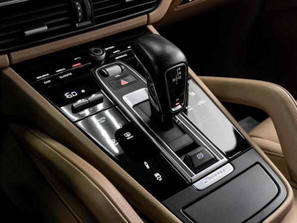 Porsche Cayenne III с пробегом 2021 года, цена 9 626 000 рублей, 49172 км, внедорожник, Автокод Объявления