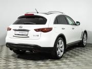 Infiniti FX II (S51) Санкт-Петербург  - изображение 31