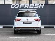 Volkswagen Tiguan II Рестайлинг Новороссийск  - изображение 27