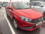 Lada (ВАЗ) Vesta I Санкт-Петербург  - изображение 6