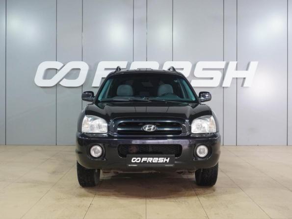 Hyundai Santa Fe Classic с пробегом 2007 года, цена 899 000 рублей, 198798 км, внедорожник, Автокод Объявления