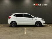 Kia Rio III Рестайлинг Челябинск  - изображение 26
